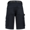 Afbeeldingen van TRICORP Werkbroek kort Twill 502025 navy 52