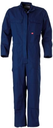 Afbeeldingen van HAVEP Overall vlamvertragend Force 2725