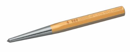 Afbeeldingen van GEDORE Centerpons achtkant 120X10X4MM