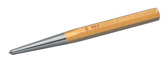 Afbeeldingen van GEDORE Centerpons achtkant 120X10X4MM