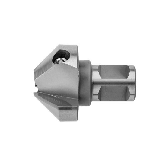 Afbeeldingen van HMT Verzinkboor MultiSink wolfraam carbide 90° 40MM