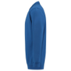 Afbeeldingen van TRICORP Polosweater met boord 60°C wasbaar 301016 royal blauw S