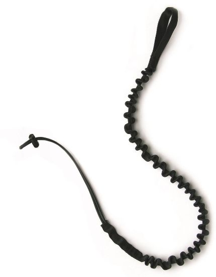 Afbeeldingen van ELLERsafe Gereedschapsvanglijn met riemlus 1M