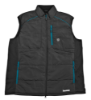Afbeeldingen van Verwarmd vest XDCV202Z2XL XL