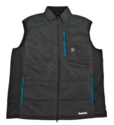 Afbeeldingen van Verwarmd vest XDCV202Z2XL XL