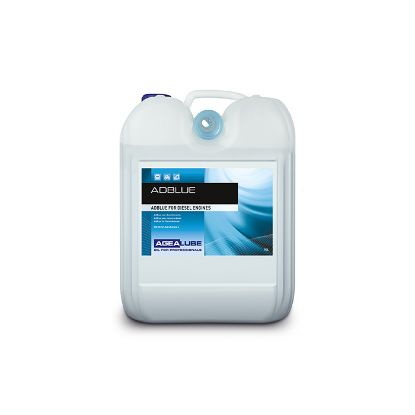 Afbeeldingen van AGEALUBE AdBlue t.b.v. dieselmotoren 10L