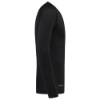 Afbeeldingen van TRICORP Thermo shirt 602002 zwart XL