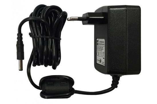 Afbeeldingen van PERFECTPRO Adapter AC-DC t.b.v. Audisse