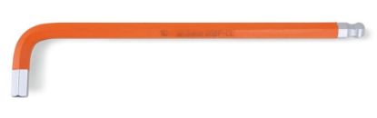 Afbeeldingen van BETA Haakse stiftsleutel zeskant kogelkop 96BP-CL 1,5