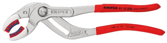 Afbeeldingen van KNIPEX Sifontang 8113250 DIN8976 10-75MM