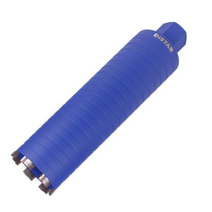 Afbeeldingen van KEM Diamantboor droog RM-TX blauw 1.¼"