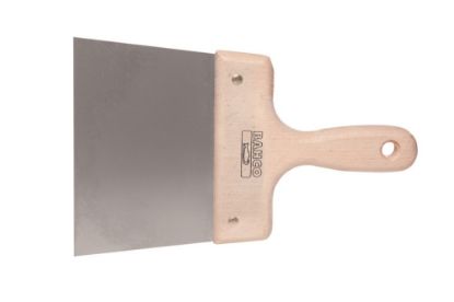 Afbeeldingen van BAHCO Vulschraper metalen blad 100MM