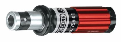 Afbeeldingen van GEDORE Momentschroevendraaier ¼" FS 14-135Nm