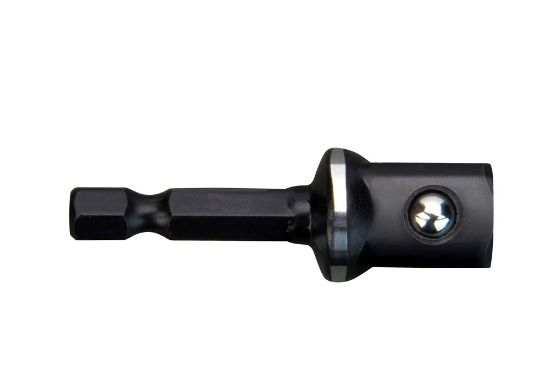 Afbeeldingen van ADAPTER SHW1/4-1/2SQ50MM P1M