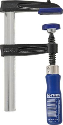 Afbeeldingen van FORUM Schroefklem tempergietijzer 1000X120MM