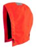 Afbeeldingen van BLÅKLÄDER Capuchon 2175 High Vis rood L/XL