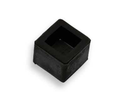 Afbeeldingen van ATLAS Mokerdop gat 43X43MM passend op moker 1500g