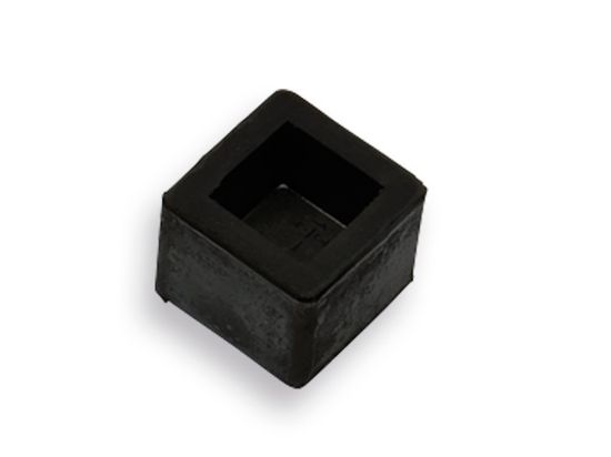 Afbeeldingen van ATLAS Mokerdop gat 43X43MM passend op moker 1500g