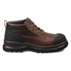 Afbeeldingen van CARHARTT Schoen Detroit Chukka 400007 dark bruin 40