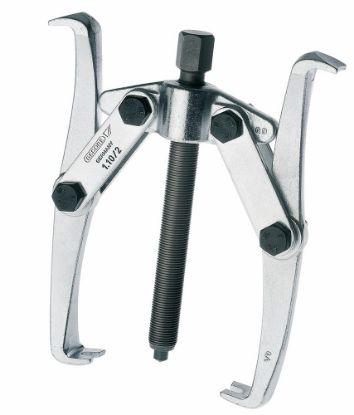 Afbeeldingen van GEDORE Trekker universeel 160X130MM