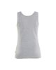 Afbeeldingen van BLÅKLÄDER Mouwloos onderhemd dames 3512 grijs mêlee XS