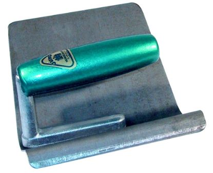 Afbeeldingen van JUNG Pleistertroffel 150X130X60MM