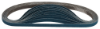 Afbeeldingen van Schuurband 533x9 K80 Blue