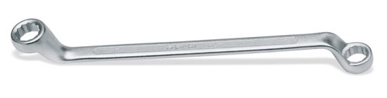 Afbeeldingen van BETA Ringsleutel diep gebogen 90AS 7/16X1/2