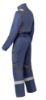 Afbeeldingen van HAVEP Overall Force+ 20336 indigo blauw/charcoal 46