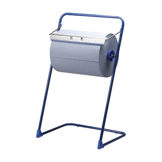 Afbeeldingen van Vloerstandaard t.b.v. maxirol