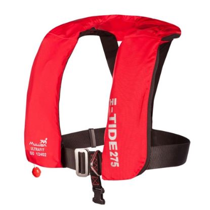 Afbeeldingen van MULLION Reddingsvest type 1MU4 275 rood