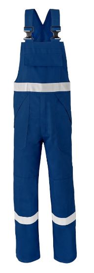 Afbeeldingen van HAVEP Amerikaanse overall 5safety 2151 navy 64