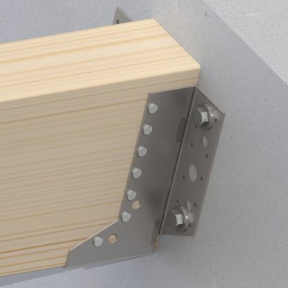 Afbeeldingen van GEBR. BODEGRAVEN Raveeldrager EPZ zwaar