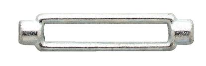 Afbeeldingen van Spanschroefmoer DIN1480 VZ 8MM