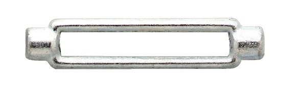 Afbeeldingen van Spanschroefmoer DIN1480 VZ 30MM