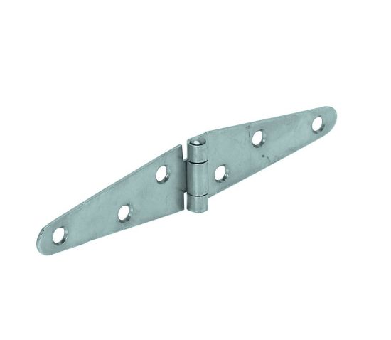 Afbeeldingen van GEBR. BODEGRAVEN Staartheng EV 125MM 34X2MM