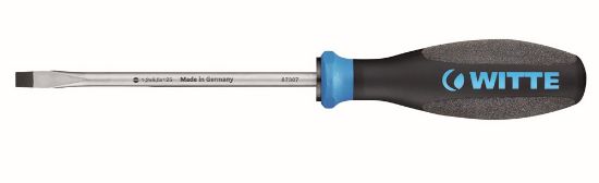 Afbeeldingen van WITTE Sleufschroevendraaier PRO PLUS 8,0X175MM