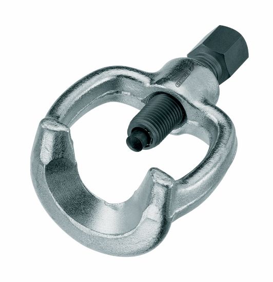 Afbeeldingen van GEDORE Kogelgewrichttrekker 40X80X80MM