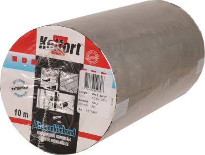 Afbeeldingen van KELFORT Bitumenkimband 100MM 10M