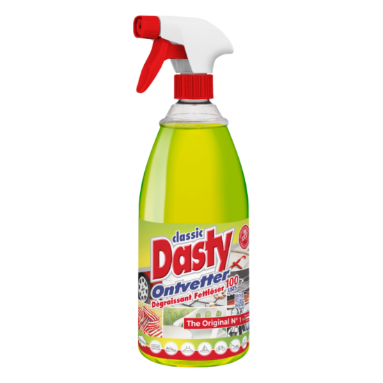 Afbeeldingen van DASTY Ontvetter Classic 1L