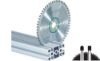 Afbeeldingen van FESTOOL Cirkelzaagblad ALUMINIUM/PLASTICS HW 254X2,4X30MM TF80 A