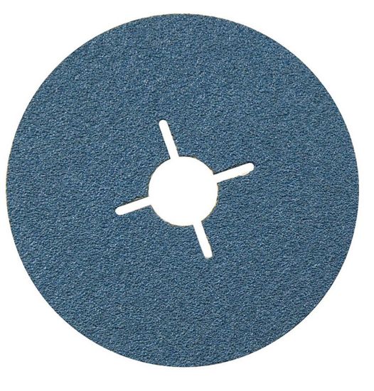 Afbeeldingen van HIKOKI Fiberschijf RVS 115MM K24 753502