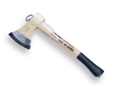 Afbeeldingen van ADLER Handbijl 800g met essen steel 38CM