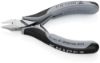 Afbeeldingen van KNIPEX Zijsnijtang elektro 7752115ESD DIN9654