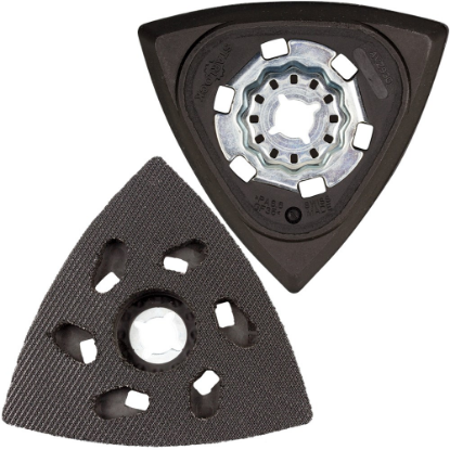 Afbeeldingen van ROTEC Schuurplateau Starlock OP 93 93MM