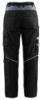 Afbeeldingen van BLÅKLÄDER Werkbroek vlamvertragend dames 7173 zwart/grijs C38