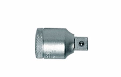 Afbeeldingen van GEDORE Verloopstuk ½" - ⅜" 1930