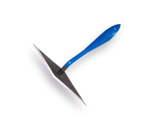 Afbeeldingen van DE WIT Ruitschoffel gesmeed 20CM 