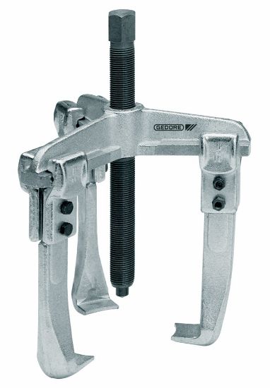 Afbeeldingen van GEDORE Trekker 3-armig universeel 1.07/2 160X150MM