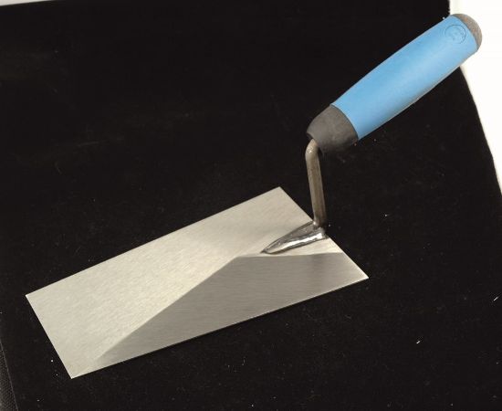 Afbeeldingen van JUNG Stukadoorstroffel Italië recht 180MM